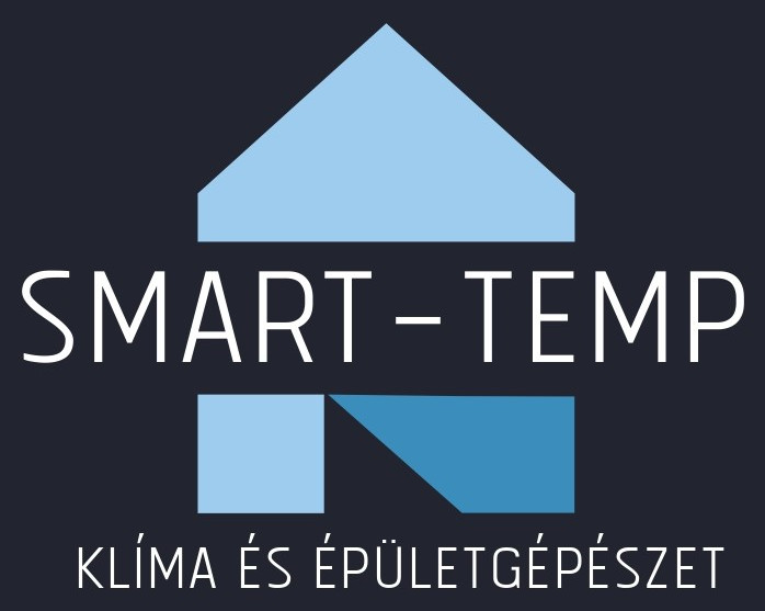 Smart-Temp Klíma és Épületgépészet