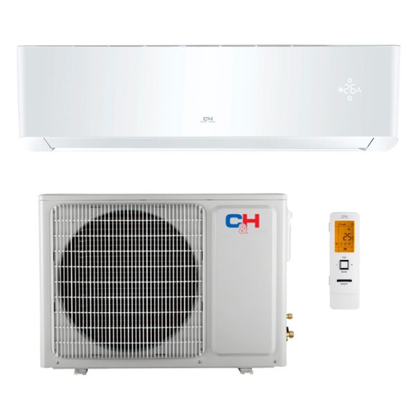 C&H Arctic - CH-S18FTXLA2-NG 5,2 kW