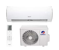 Gree Comfort Pro - GWH12ACCXD-K6DNA1D 3,5 kW