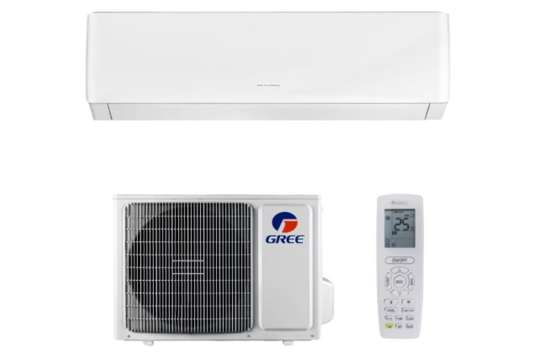 Gree Pulse - GWH18AGA-K6DNA1A 4,6 kW