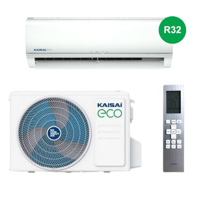 Kaisai Fly - KWX-12KRHI/O 3,5 kW