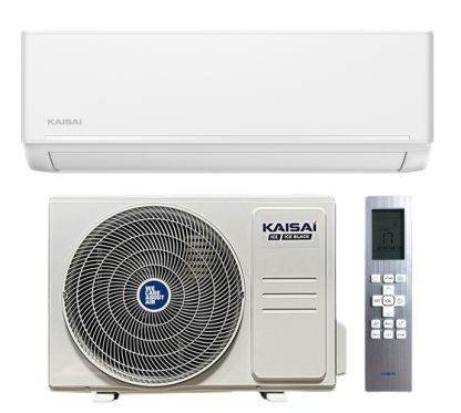 Kaisai Ice - KLW-18HRHI/O 5 kW