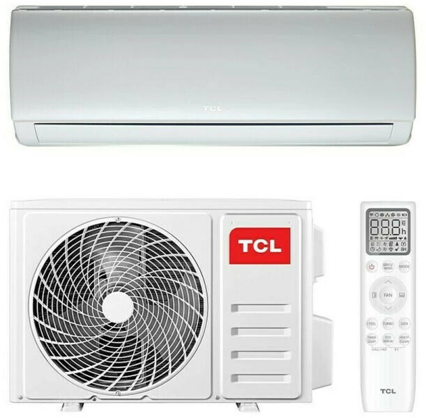 TCL Elite - TAC-18CHSD/XA41IN 5,1 kW